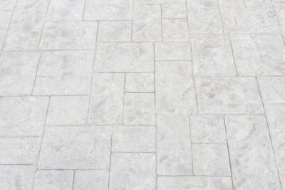 Add Texture To Your Concrete With Professional Overlaying