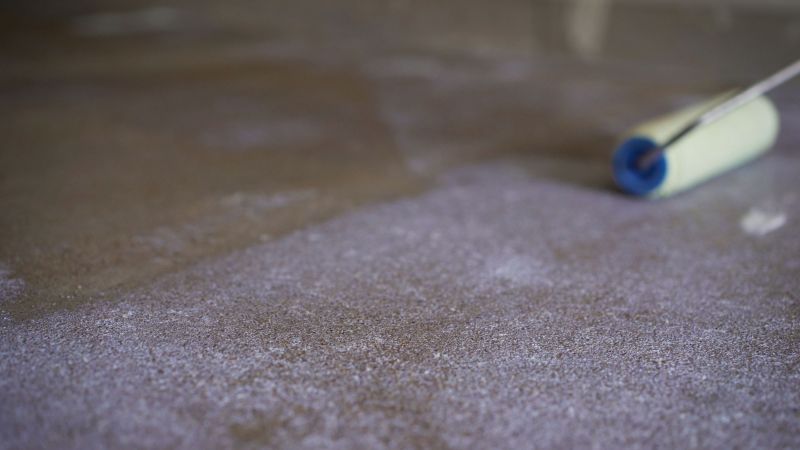 Concrete Tinting in Corpus Christi, TX