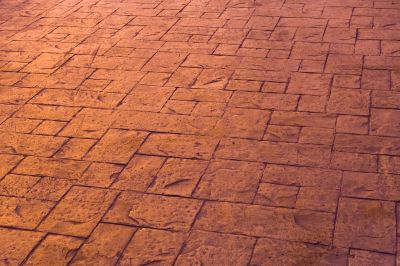 Decorative Concrete Repair in Greeley, CO