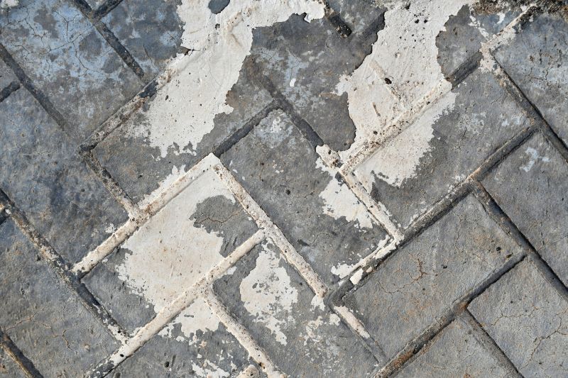 Decorative Concrete Repair in Lansing, MI
