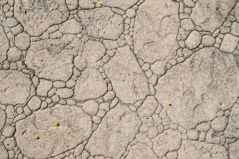 Decorative Concrete Repair in Fargo, ND