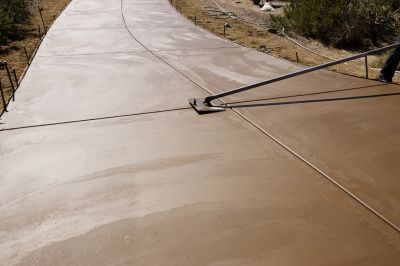 Driveway Overlaying in Corpus Christi, TX