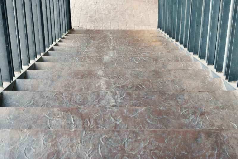 Stamped Concrete Vs. Pavers For Commercial Properties: Pros And Cons