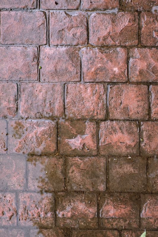Decorative Concrete Repair in Lansing, MI